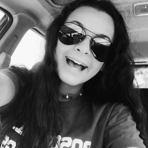 Meet your Posher, Camryn